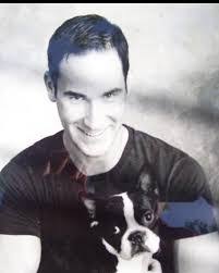 Joseph Kafka's Instagram, Twitter & Facebook