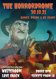 Picturedrome Northampton