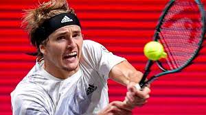 Follow the latest scores, order of play and draw information for shiseido wta finals shenzhen 2020: Alexander Zverev Steht Im Tennis Finale Von Koln Am Sonntag