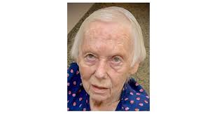 Patricia Leicht Harris Obituary (2022)