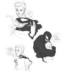 Venom & Eddie: One shots (No smut) - Chapter 4: Random cute fan art -  Wattpad