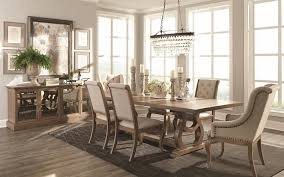 Gone are the days when the wooden dining table was relegated just to the classic, rustic or farmhouse style dining room. Download Wallpapers Classic Interior Design Living Room Large Wooden Dining Table Stylish Interior Design Classic Style Dining Room For Desktop Free Pictures For Desktop Free