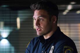 Sorry '9-1-1' fans, Eddie isn't headed back to the 118 any time soon