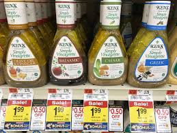 Ken S Salad Dressing 4 Free 1 50 Money Maker At Acme Ibotta Money Maker Salad Dressing Ibotta