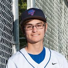 Bradley Leach's St. Vincent de Paul High School Career Home