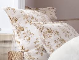 Linge De Lit Lin Lave Roses De Lin Lit Rose Linge De Lit Lit