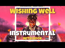 Текст juice wrld — wishing well. Juice Wrld Wishing Well Instrumental Instrumentalstv