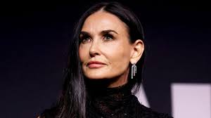 Demi Moore opens up about Bruce Willis' battle with dementia