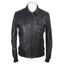 Noel Gallagher Original Lot78 George Favorite Outfit Cool Jackets Fashion