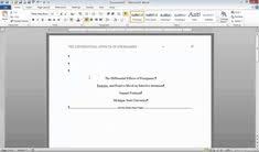 Download the free acrobat reader 29 Apa Formatting Ideas Apa Formatting Apa Apa Style Paper