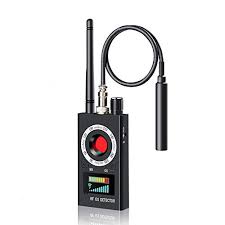 It can only find analog rf bugs. Defcon Security Products Pro 10g Gps Tracker Finder And Law Grade Counter Surveillance Bug Sweep Newest Professional Handheld Detection Of All Active Gps Trackers Mobile Phones Buy Online In Bulgaria At Bulgaria Desertcart Com Productid
