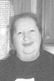 Elaine Smith Obituary (2015)