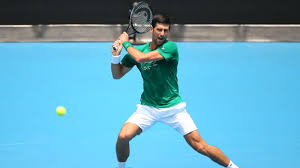 Victoria premier daniel andrews responded to djokovic, saying that, 'the virus doesn't treat you specially. How Can Novak Djokovic Replace Rafael Nadal As The World No 1 At The Australian Open 2020 Essentiallysports