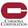 Cordoba Corporation logo