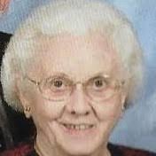 Obituary of Mary I Lemon