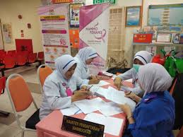 Klinik subfertiliti lppkn kuala lumpur. Peruntukan Rm20 Juta Untuk Kaum Wanita Malaysia Aktif