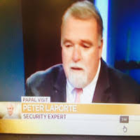 Peter Laporte's Instagram, Twitter & Facebook