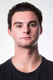 Vincent Bartholomew's Instagram, Twitter & Facebook