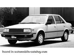 Image result for Deep Blue 1986 Sentra