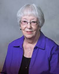 Muriel Edith Mooney Obituary January 28, 2025