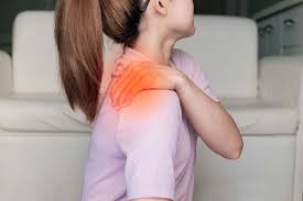 5 Ways To Relieve Your Shoulder Blade Pain New York Bone Joint Specialists