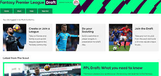 Ten Tips For A Successful Draft Fantasy Football Tips News And Views From Fantasy Football Scout