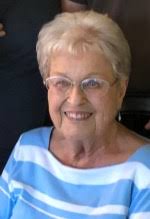 Birthday for Nelda Mickens