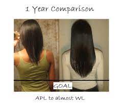 The overall purpose of the baggy method is to promote hair growth by locking in moisture. Greenhouse Effect Challenge To Promote Healthy And Natural Hair Growth Hair Growth Challenge Natural Hair Styles Relaxed Hair