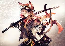 Top ảnh anime nữ ngầu lạnh lùng hot trên MXH - Thiết bị vệ sinh công nghiệp Palada