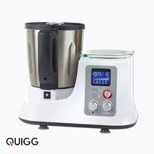 Aldi Nord Quigg Gourmet Kuchenmaschine Im Angebot