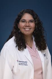 Lisa Torres, MD - Internal Medicine | MetroHealth