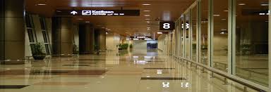 Maybe you would like to learn more about one of these? Kuching International Airport Kuching Halal Trip