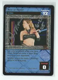 Dawn Marie Signed 2005 WWE Smack Down Raw Deal Game Card - Autographed  Wrestling Cards at Amazons Sports Collectibles Store