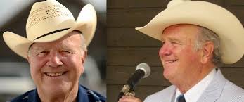 Old Fiddlers Convention Archives