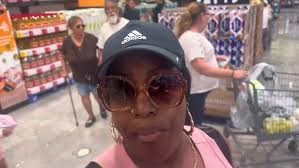 Jenna Prandini set to run at the Rio Olympics