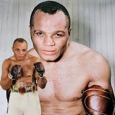 Jersey Joe Walcott, 1950s heavyweight champion who became the oldest  heavyweight champion at 37, was born Arnold Raymond Cream in Pennsauken,  New Jersey #OnThisDay in 1914. #boxing #history #boxeo #boxe #boxen  #historia #