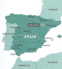 School Year Abroad Sya In Zaragoza Spain Zaragoza Spain Study Abroad