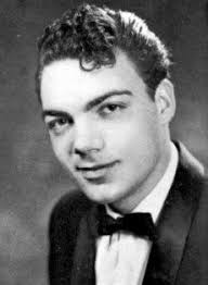 SSGT Clark Eugene Barlow (1941-1968)