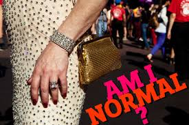 Whats behind transsexual attraction? | Salon.com