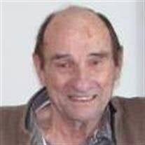 Bruce Adair Obituary