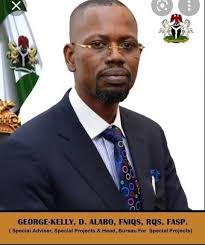 Group Support George-Kelly for Governorship in Rivers