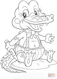 This collection includes mandalas, florals, and more. Crocodile Coloring Pages Free Coloring Pages Coloring Library