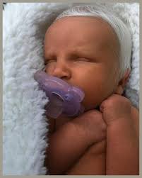 Congratulations! Beautiful baby!