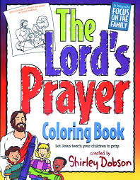 Download this adorable dog printable to delight your child. The Lord S Prayer Let Jesus Teach Your Children To Pray Dobson M A Shirley 9780830771158 Amazon Com Books