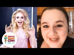 Shaun ranks: every RuPaul's Drag Race queen (50th place)