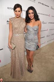 She is an actress, known for players (2020), powerless (2017) and smoky knights (2016). Ashley Tisdale And Vanessa Hudgens Schauspieler Filme Weiss