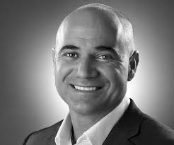 Andre Agassi Biography