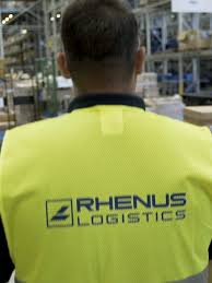 3 to 4 years in the role, former employee. Rhenus Logistics Your Logistics Provider Rhenus Group