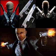 Gun Shop - Acquiring Silverballers | 8: Birdie'S Gift - Hitman: Absolution  Game Guide | Gamepressure.Com