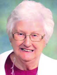 Mona Graham Obituary (1932